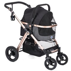 Safeplus stroller outlet